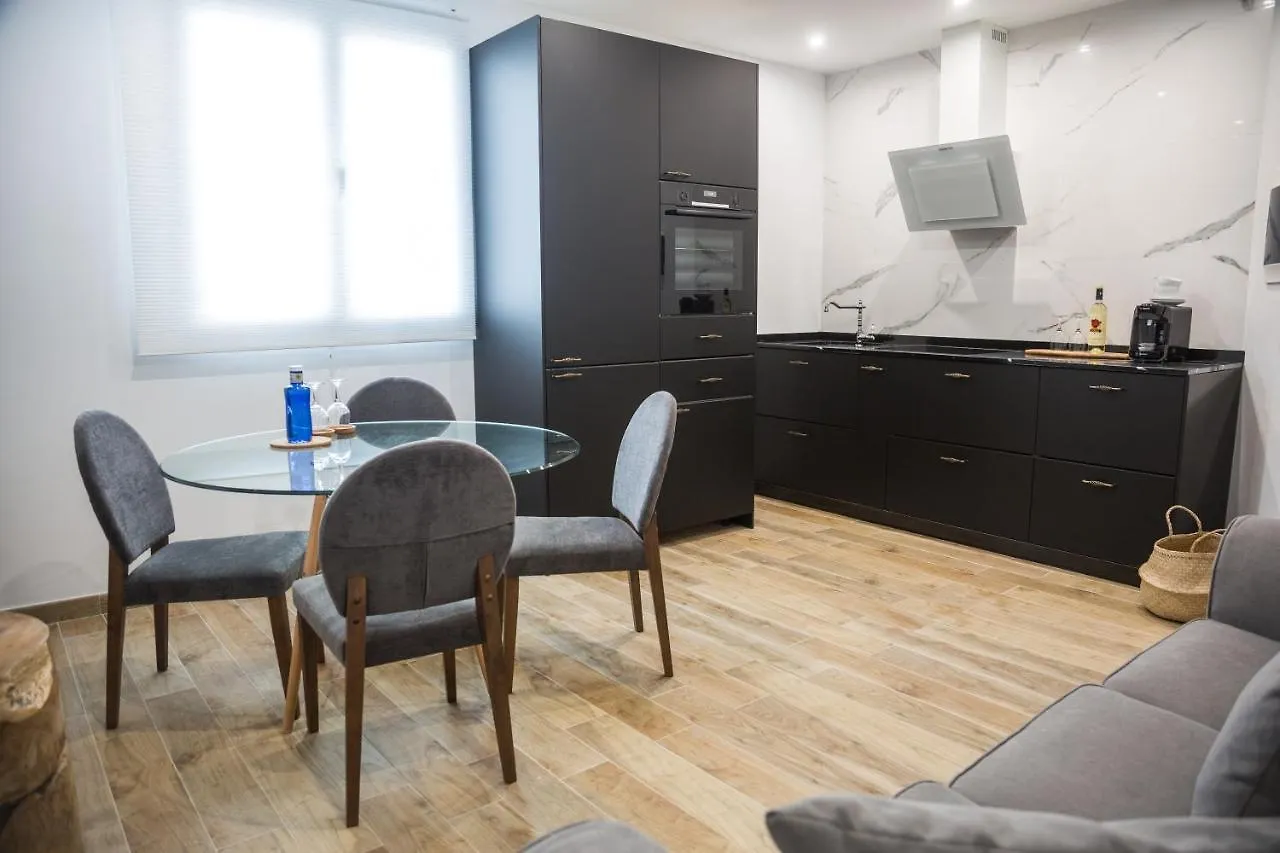 Appartement Apartamentos Tierra Y Mar 1 -Arrecife Espagne