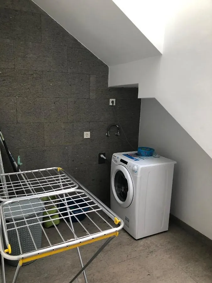 Apartamentos Tierra Y Mar 1 -Arrecife Arrecife (Lanzarote)