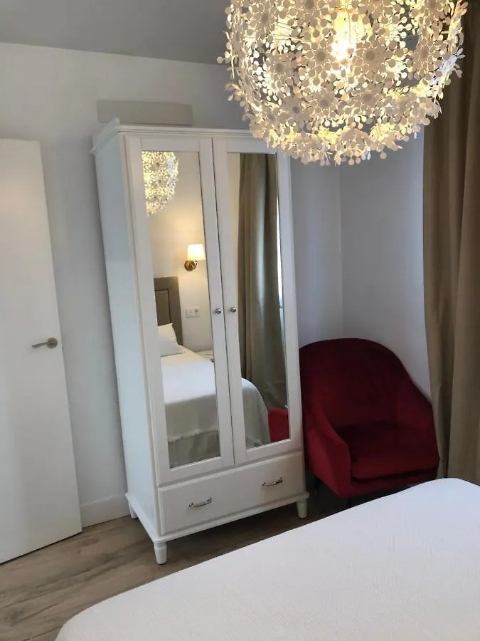 Apartamentos Tierra Y Mar 1 -Arrecife Appartement