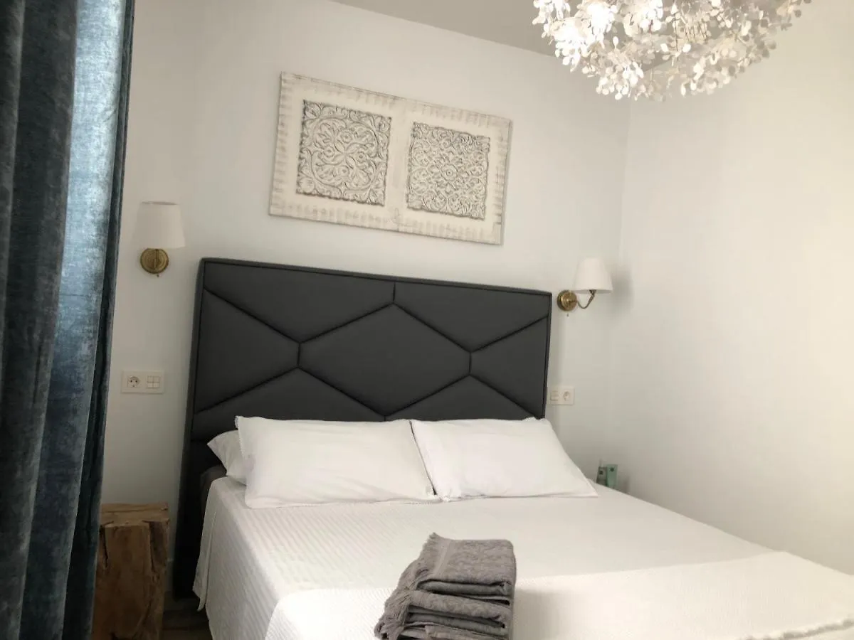 Appartement Apartamentos Tierra Y Mar 1 -Arrecife